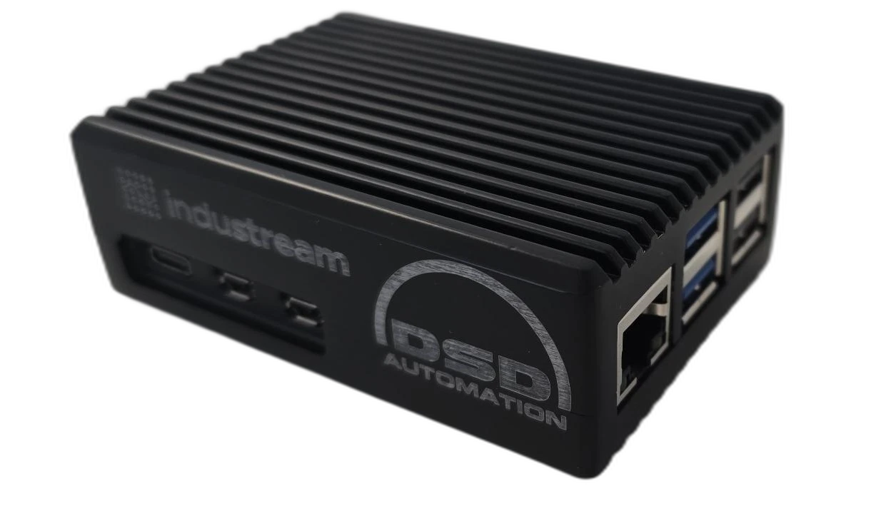 Industream Compute Edge & AIoT