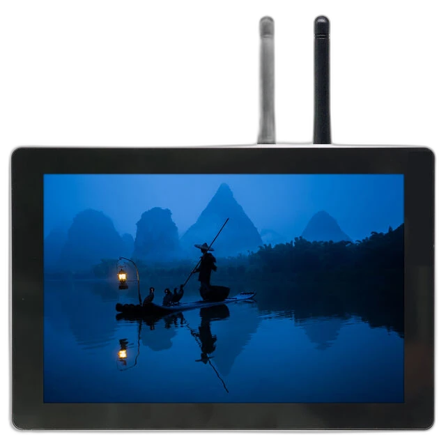 HMI Panel 10.1" Full HD