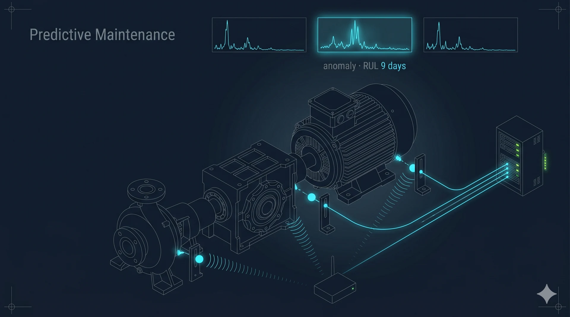 Predictive Maintenance